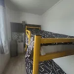 Casa de Férias Mobil-home Moderne Avec Piscine Couverte, Proche Mer, 6 Pers, Animaux Admis - Fr-1-777-25 *